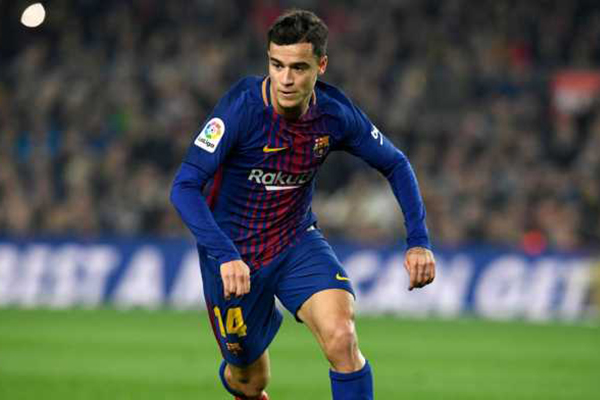 Philippe Coutinho Bikin Masalah Baru Bagi Barcelona