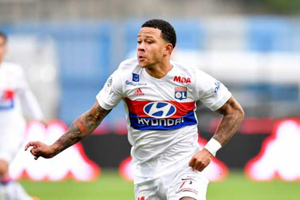 AC Milan Incar Mantan Winger Buangan Manchester United