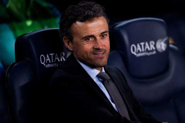 Akan Gabung Chelsea PSG Akhiri Perburuan Luis Enrique