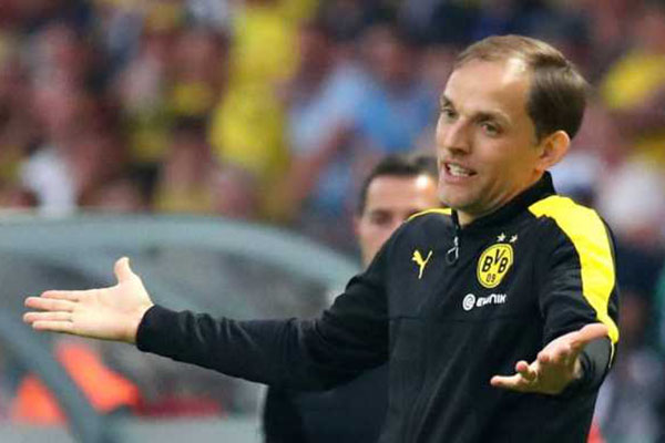 Arsenal Dikabarkan Dekati Thomas Tuchel Untuk Gantikan Wenger