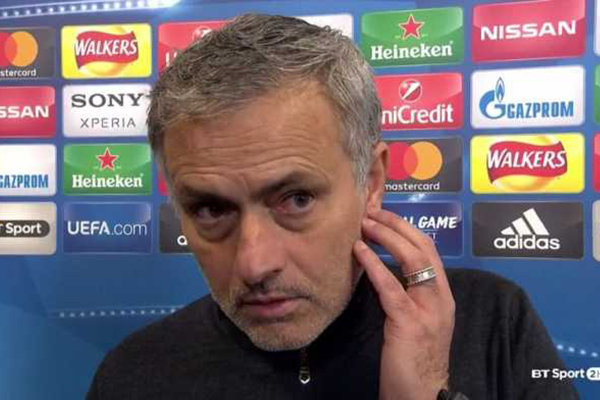 Bos Manchester United Salahkan Dua Bintangnya