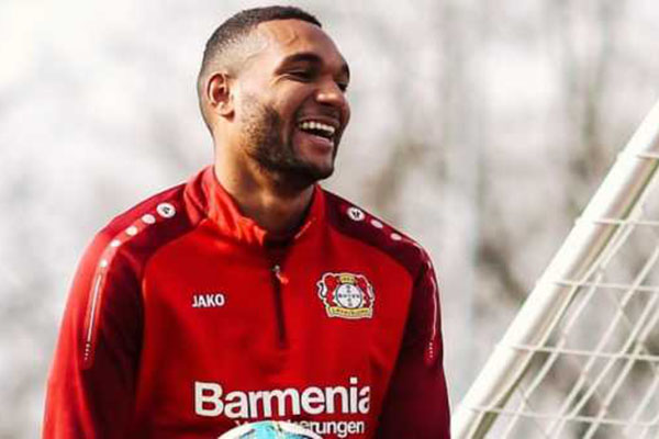 Jonathan Tah Pesimis Timnas Jerman Juara Piala Dunia Lagi