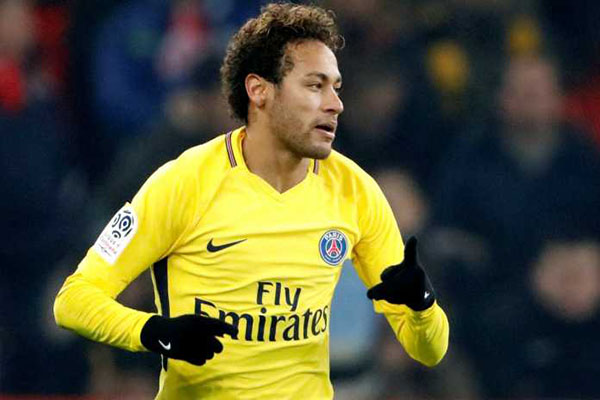 Manchester United Akan Bajak Neymar Dengan Menawarkan Pogba