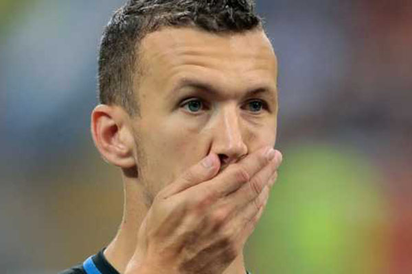 Manchester United Coba Peruntungan Kejar Ivan Perisic Lagi