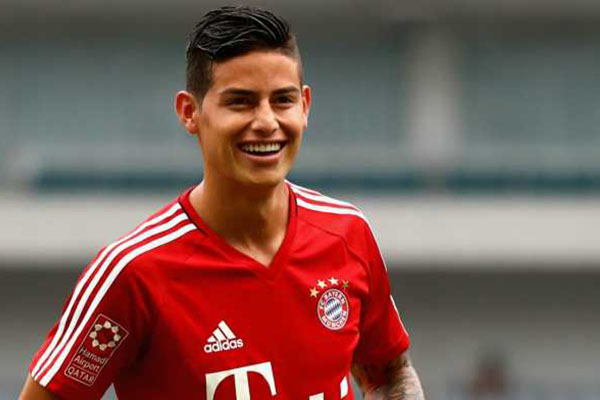 Manchester United Ingin Rekrut Pemain Buangan Real Madrid