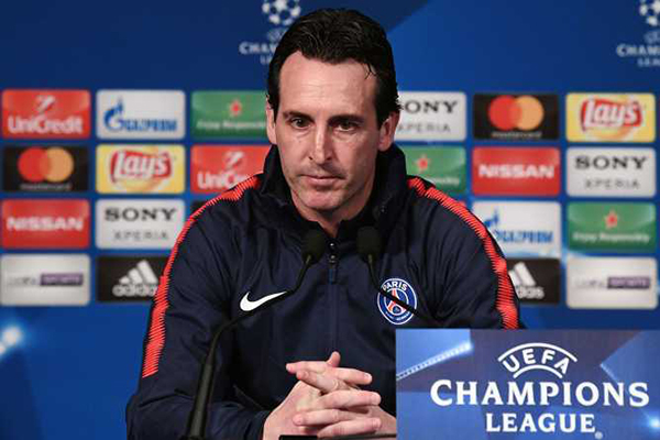 Marco Verratti Masa Depan PSG Ungkap Unai Emery