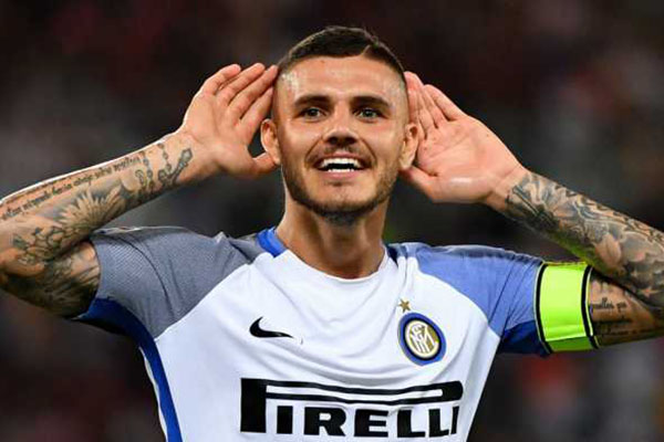 Mauro Icardi Harus Buktikan Bos Argentina Salah Besar