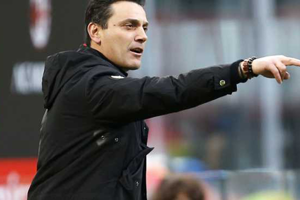 Montella Girang Sevilla Bisa Bangkit Usai Dikalahkan Valencia