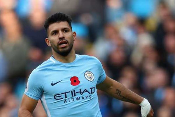 Sergio Aguero Siap Kembali Perkuat Klub Independiente