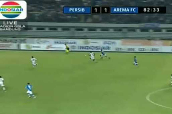 Supardi Jadi Ingat Sergio van Dijk Usai Persib Bandung Menang