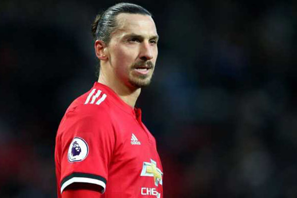 Zlatan Ibrahimovic Dikabarkan Tersandung Kedalam Kasus Judi