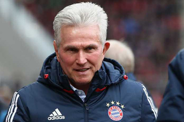 Tidak Ada Peluang Bagi Real Madrid Untuk Lewandowski Ungkap Jupp