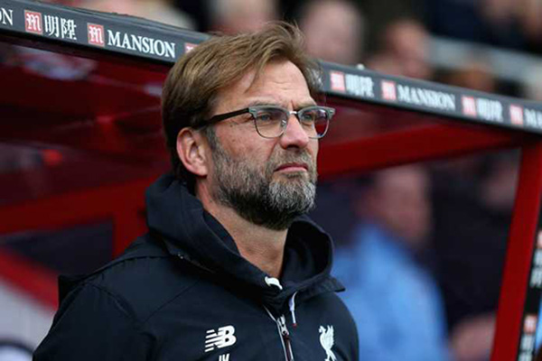 Bournemouth Adalah Tim Kecil Dari Selatan Ungkap Klopp