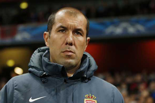 Chelsea Mau Bajak Pelatih AS Monaco Leonardo Jardim
