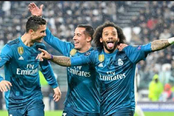 Cristiano Ronaldo Tak Menyangka Mampu Cetak Gol SaltoCristiano Ronaldo Tak Menyangka Mampu Cetak Gol Salto