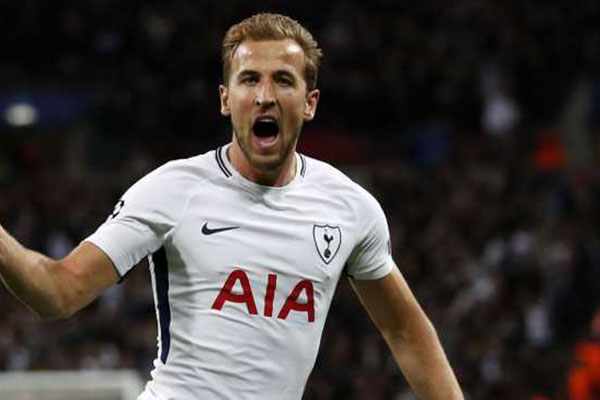 Harry Kane Dikabarkan Siap Tampil Lawan Chelsea