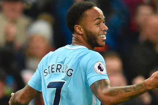 Manchester City Kalah Karena Raheem Sterling Ungkap Souness