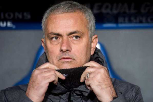 Manchester United Lebih Baik Dari Tim Liga Inggris Lainnya Ungkap Mou