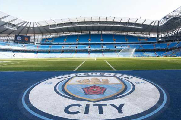 Manchester United Terancam Numpang Lagi Di Rumah City