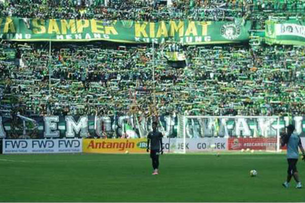 Persebaya Surabaya Semakin Cemaskan Cedera Otavio Dutra