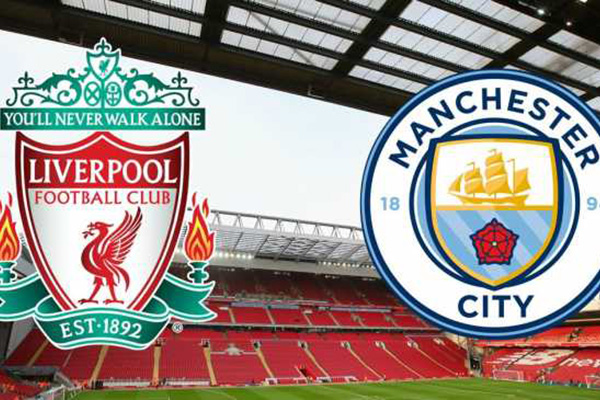 Prediksi Pertandingan Sepakbola Liga Champions Liverpool vs City