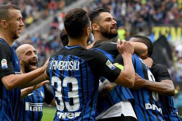 Prediksi Pertandingan Sepakbola Liga Italia Chievo VS Inter Milan