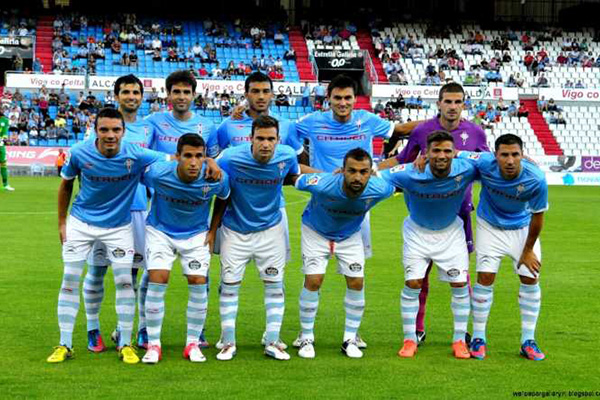 Prediksi Pertandingan Sepakbola Liga Spanyol Celta Vigo vs Sevilla
