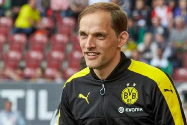 Thomas Tuchel Tolak Chelsea dan Berpeluang ke PSG