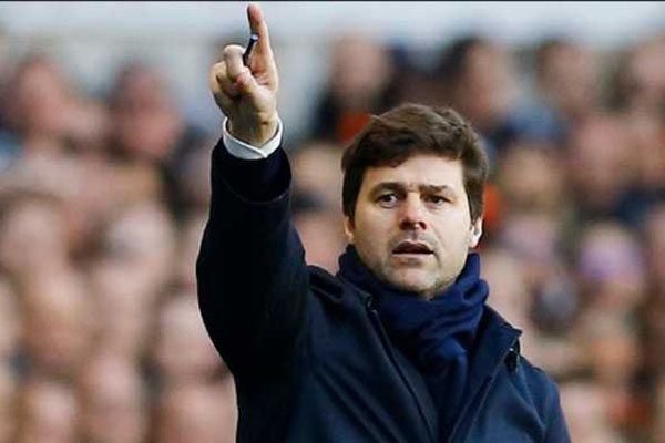 Tottenham Yakin Pelatih dan 6 Pemainnya Teken Kontrak Baru